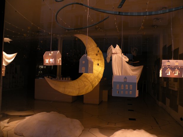  décorations